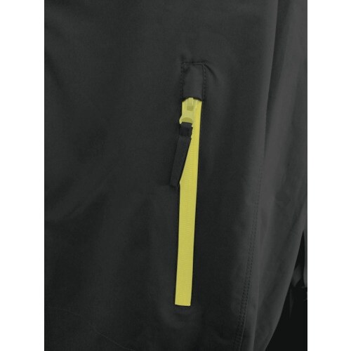 喜多 感動ストレッチ レインジャケット オールスト