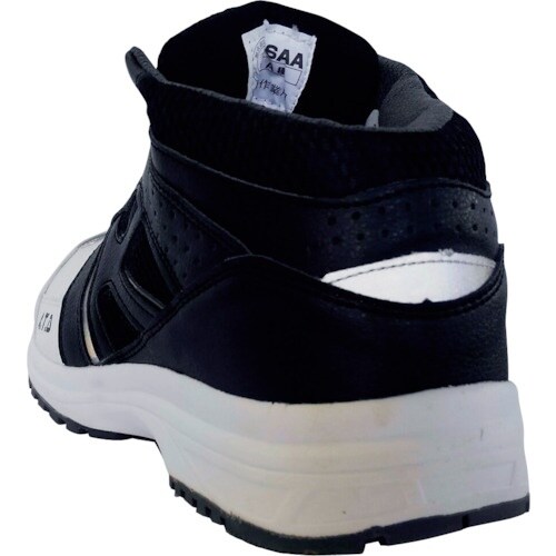 喜多 ハイカットセーフティスニーカー MG5680