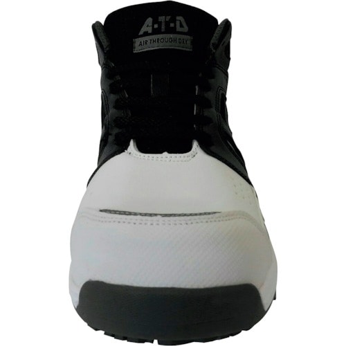 喜多 ハイカットセーフティスニーカー MG5680