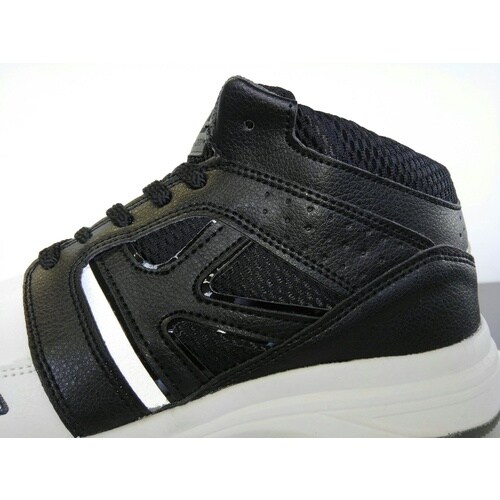 喜多 ハイカットセーフティスニーカー MG5680