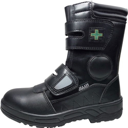 喜多 プロブーツ 制菌・消臭 ウレタン耐油底 MK