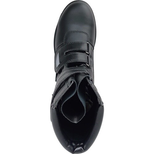 喜多 プロブーツ 制菌・消臭 ウレタン耐油底 MK