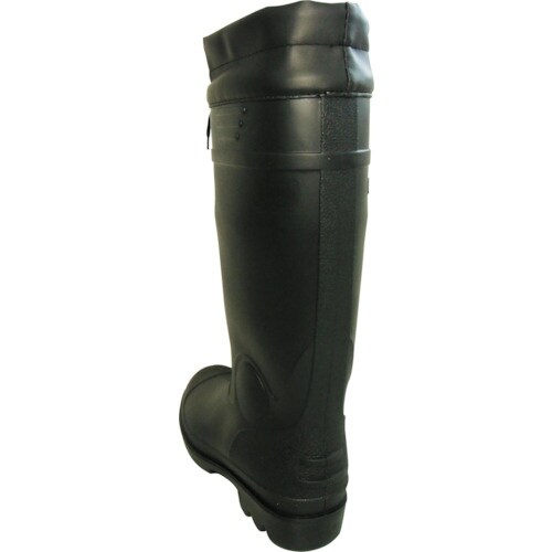 喜多 耐油長ロング(カバー付) KR7430 ブラ