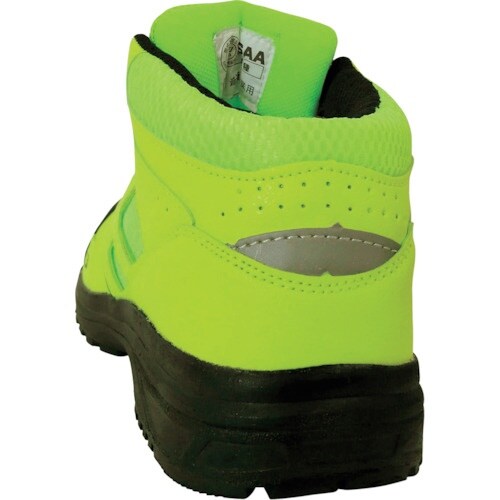 喜多 ハイカットセーフティスニーカー MG5680