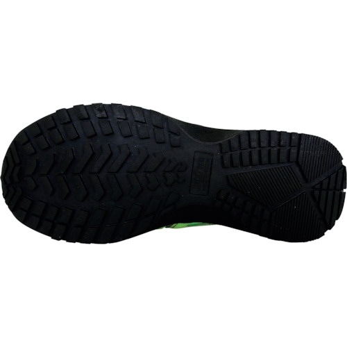 喜多 ハイカットセーフティスニーカー MG5680