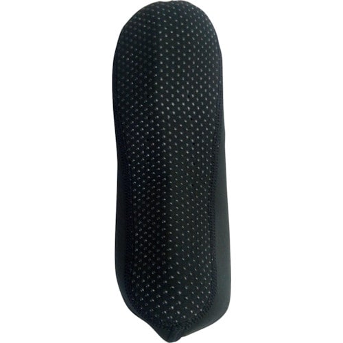 喜多 防寒 ショート インナーソックス 滑り止め付