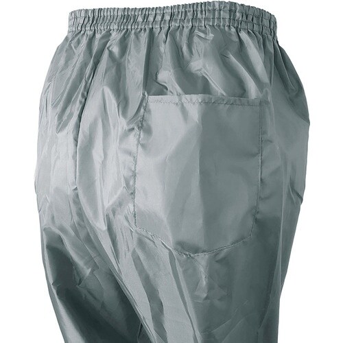 喜多 ヤッケズボン No20 グレー L