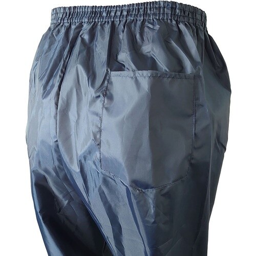 喜多 ヤッケズボン No20 ネイビー 4L