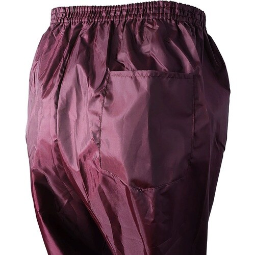 喜多 ヤッケズボン No20 ワイン LL