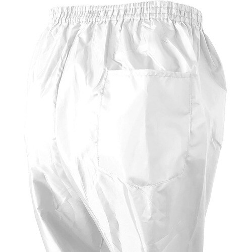 喜多 ヤッケズボン No20 ホワイト 3L