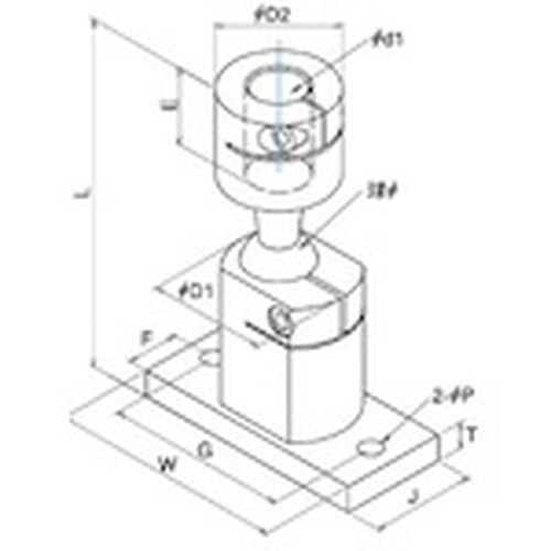 三好キカイ パイジョン FBC312−1