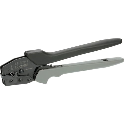 PANDUIT 圧着端子用手動工具 完全絶縁ディス