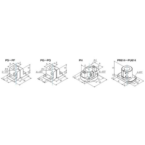 三好キカイ パイジョン PH613