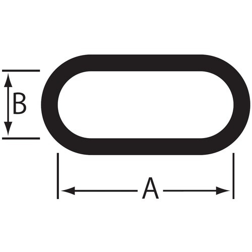 ニッサチェイン PCチェイン 黒 6mmX30m