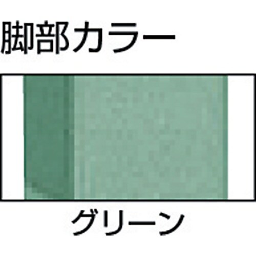 TRUSCO 軽荷重立作業台(300kg)HAE型
