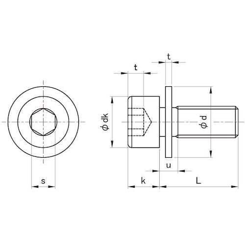 SUNCO 10.9CAP I=1 4 X 20