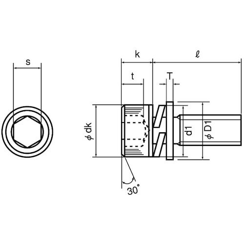 SUNCO ユニクロ 10.9CAP I=4 6×