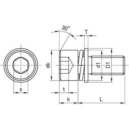 SUNCO ユニクロ 10.9CAP I=3 3
