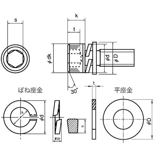 SUNCO ユニクロ 10.9CAP P=4 4