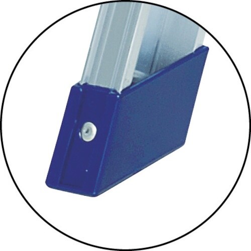 PiCa 専用脚立BM型 天板幅広タイプ 天板高さ