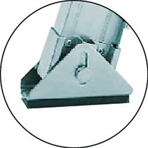 PiCa 2連はしごアルフ2ALF型5.2m