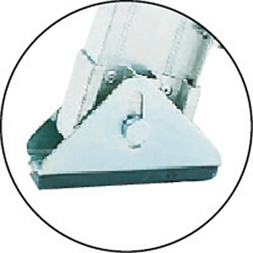 PiCa 3連はしごアルフ3ALF型 10.7m