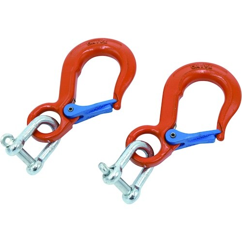 PiCa 避難用ロープはしご EK型4m