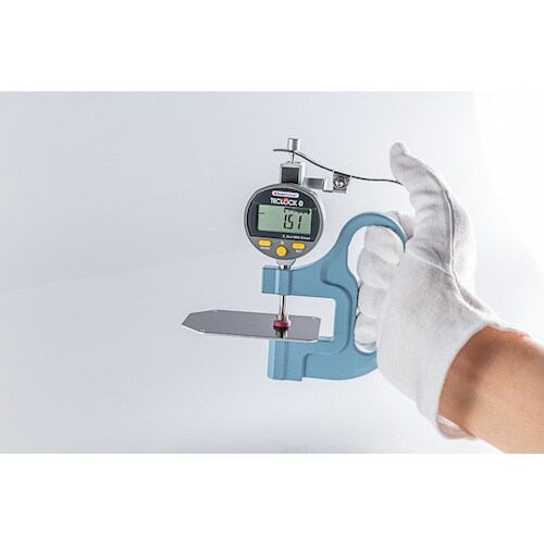 TECLOCK Bluetoothデジタルシックネ