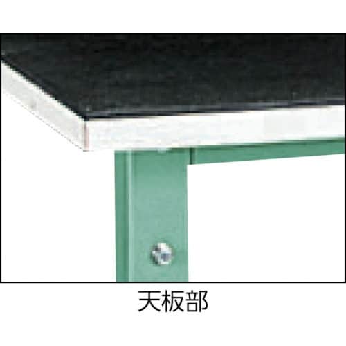 TRUSCO 軽荷重作業台(300kg)AE型 1