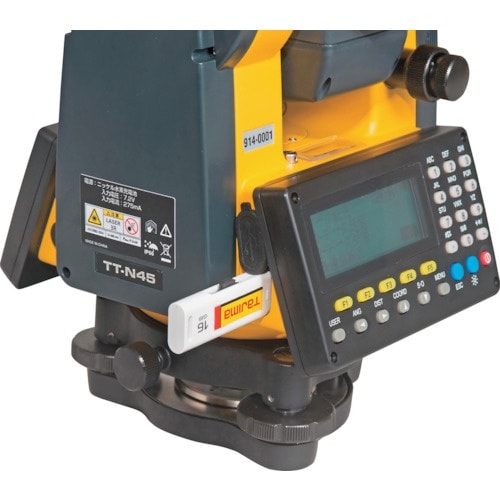 タジマ タジマトータルステーションTT−N45