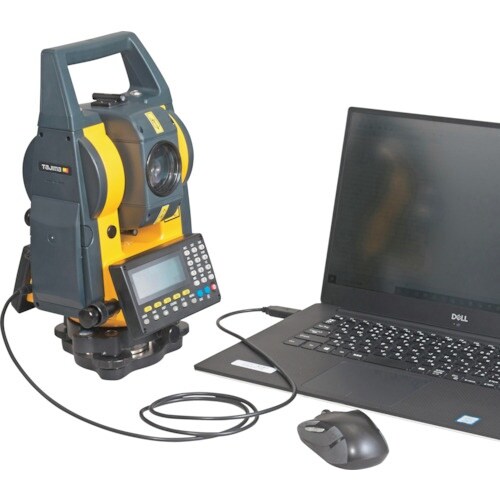 タジマ タジマトータルステーションTT−N45