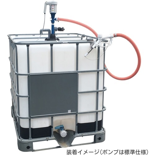 アクアシステム Ad−2K24 アドブルー用電動I