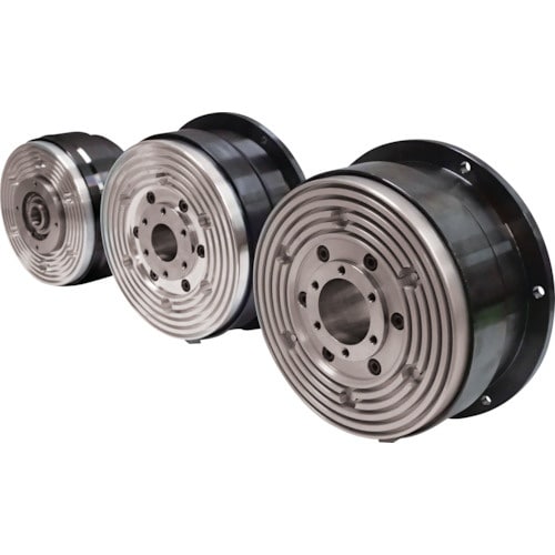 小倉クラッチ ヒステリシスクラッチ