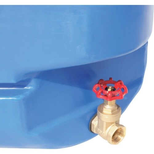 SUIKO 活魚タンク500 透明フタ付