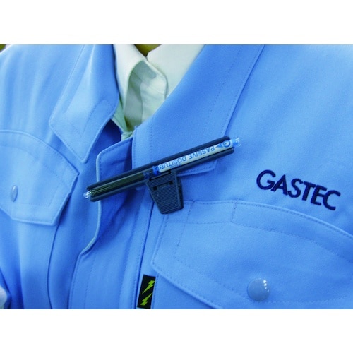 GASTEC 長時間用検知管塩素(10本入)