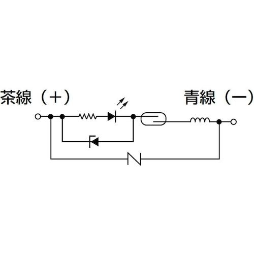CKD シリンダスイッチ Rシリーズ 有接点2線式