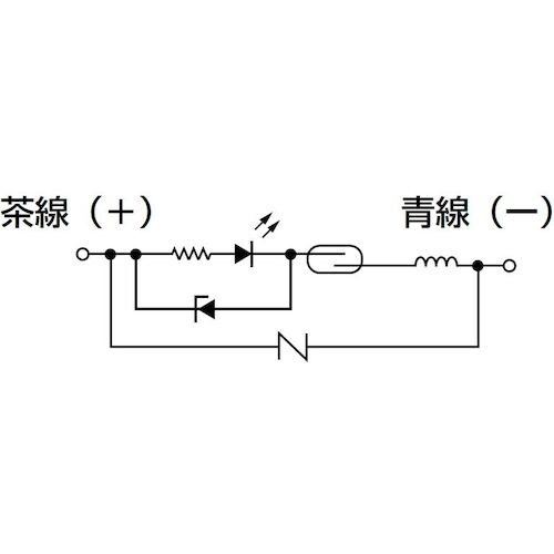 CKD シリンダスイッチ Rシリーズ 有接点2線式