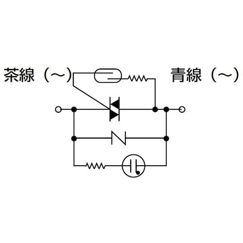 CKD シリンダスイッチ Rシリーズ 有接点2線式