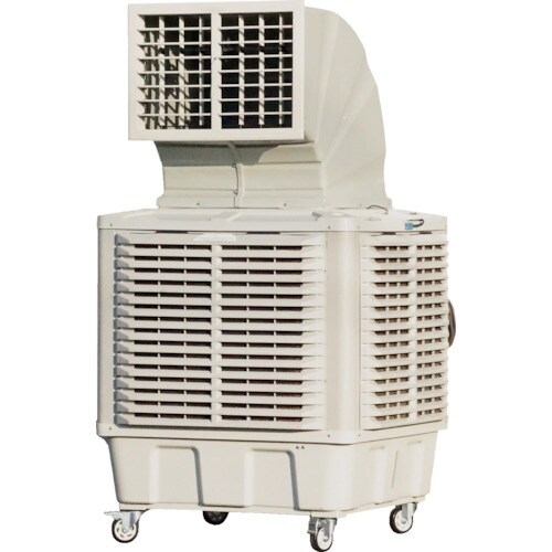 アースブロー 冷風機 ダクトクーラー220D2