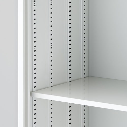 TRUSCO TZ型防錆強化保管庫 両開 W900