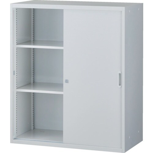 TRUSCO TZ型防錆強化保管庫 スチール引違