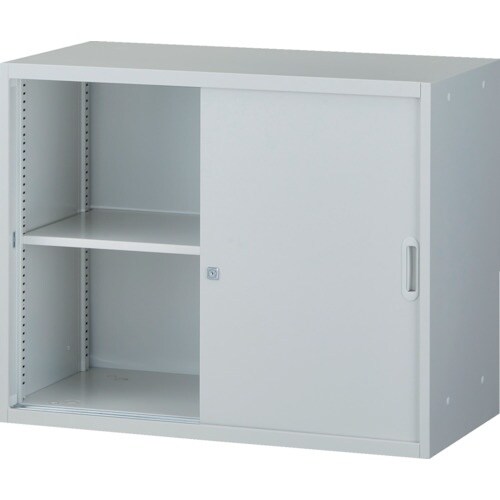 TRUSCO TZ型防錆強化保管庫 スチール引違