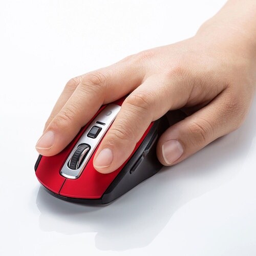 SANWA Bluetooth 5.0 ブルーLE