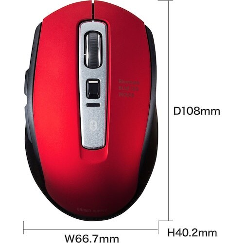 SANWA Bluetooth 5.0 ブルーLE