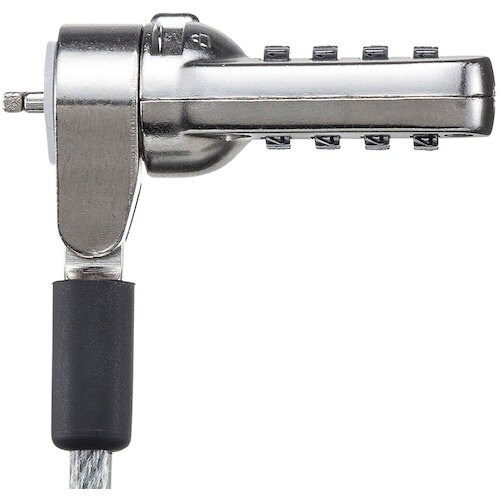 SANWA 標準スロット対応セキュリティワイヤー・