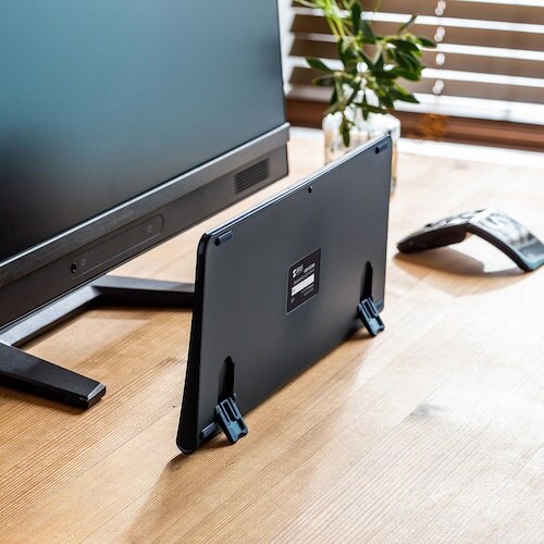 SANWA Bluetoothスリムキーボード