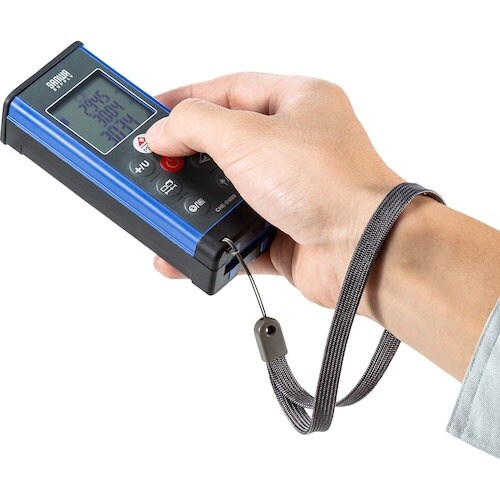 SANWA レーザー距離計