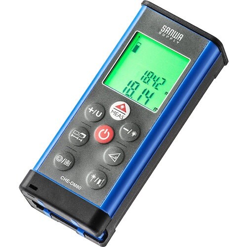 SANWA レーザー距離計