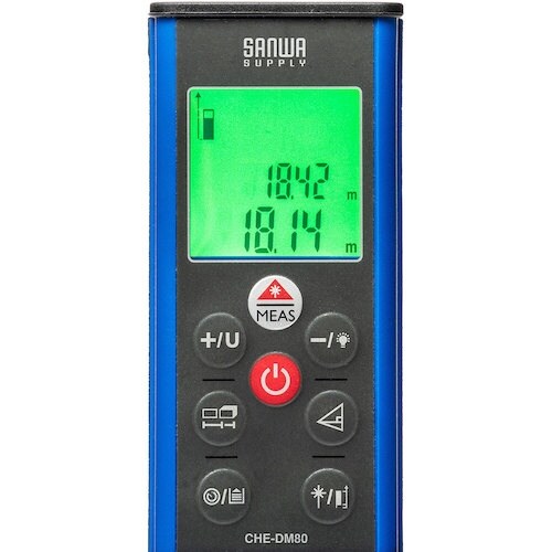 SANWA レーザー距離計