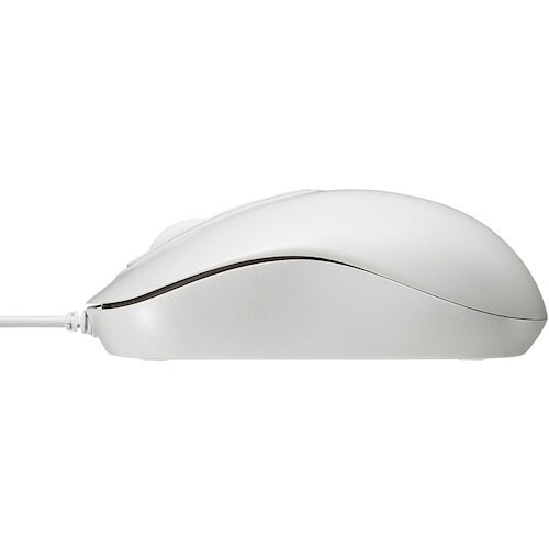 SANWA 有線レーザーマウス